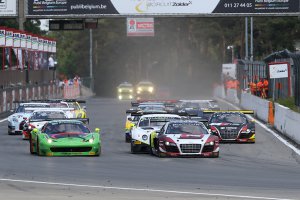 Zolder: De hoofdrace in beeld gebracht