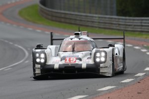 24H Le Mans: De laatste uren in beeld gebracht