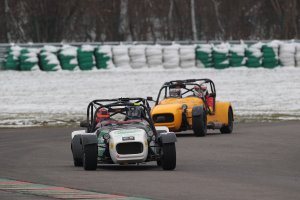 Mettet: Beelden van de testdag op 24 maart 2013