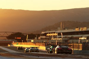 Paul Ricard: De avondrace in beeld gebracht