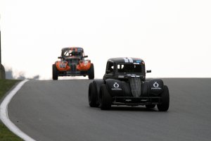 Circuit Zolder, donderdag 28 maart 2013 - Internationale testdag