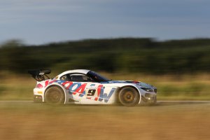 24H Spa: De parade in beeld gebracht
