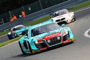 24H Spa: De vrije training en prekwalificatie in beeld gebracht