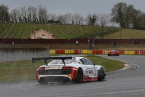 Nogaro: De sessies op zaterdag in beeld gebracht