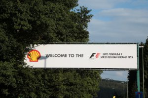 België: De voorbereidingen voor de Grote Prijs van België 2015