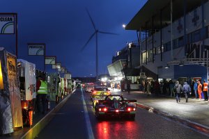 24H Zolder: De sessies op donderdag in beeld gebracht