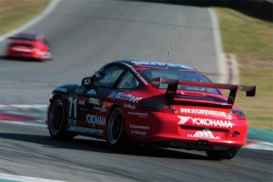 24H Zolder: De laatste uren van de editie 2012 24H Zolder: De laatste uren van de editie 2012