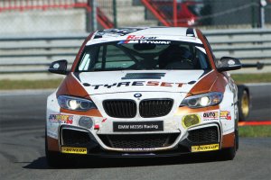 Bedankt aan onze 24H of Zolder-partner teams