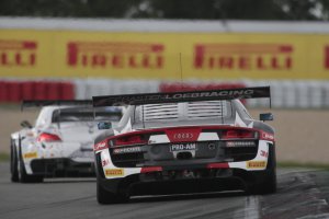 Nurburgring: De zaterdag in beeld gebracht