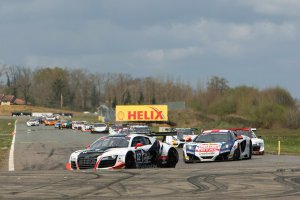 Nogaro: De kwalificatierace in beeld gebracht