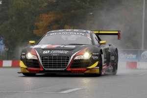 Circuit Zolder, donderdag 22 oktober 2015 – Curbstone trackday