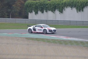Belgian VW & Audi Clubday 2015