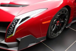 Autoworld: Italian Car Passion