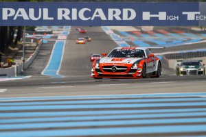 Paul Ricard: Vrije trainingen in beeld gebracht Paul Ricard: Vrije trainingen in beeld gebracht