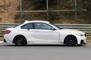 Circuit Zolder, donderdag 18 februari 2016 – Internationale testdag