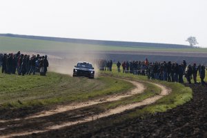 De Rally van Haspengouw editie 2016 in beeld gebracht