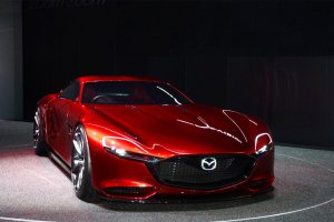 Het autosalon van Genève in beeld gebracht
