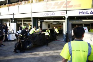 Australië: De race in beeld gebracht