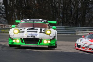 VLN1 in beeld gebracht