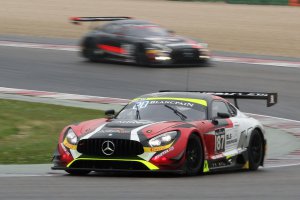 Misano: De eerste vrije training in beeld