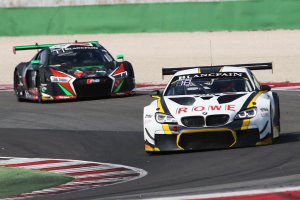 Misano: De kwalificaties in beeld