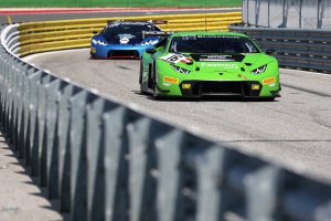 Misano: De Main Race in beeld gebracht