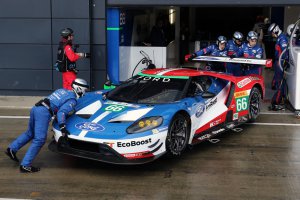 6H Silverstone: De wedstrijd in beeld gebracht