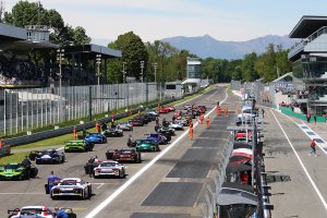 Monza: De wedstrijd in beeld gebracht