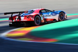 6H Spa: De trainingen in beeld gebracht