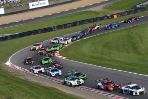 Brands Hatch: De wedstrijden in beeld gebracht