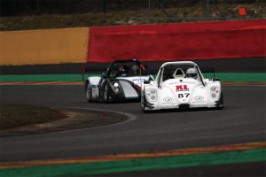 Trophée des Fagnes: De wedstrijden in beeld gebracht