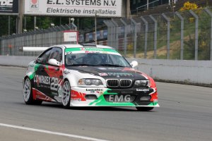 Circuit Zolder, donderdag 12 mei 2016 – Internationale testdag