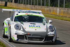 Circuit Zolder, donderdag 23 juni 2016 – Internationale testdag