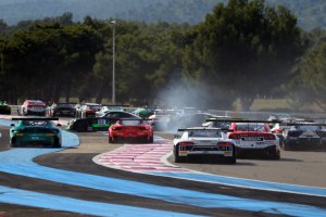 De 6H van Paul Ricard in beeld gebracht