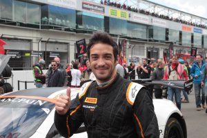 Nürburgring: De Main Race in beeld