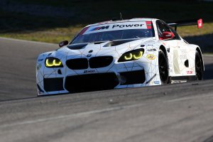 Mosport: De wedstrijd in beeld gebracht