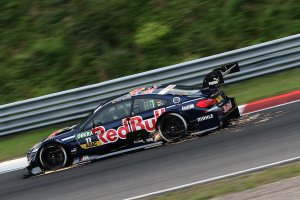 Zandvoort: De DTM in beeld gebracht