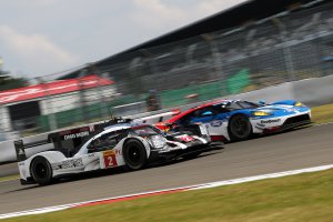 6H Nürburgring: De trainingen in beeld gebracht