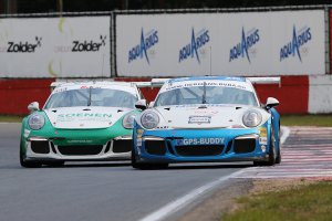 24H Zolder: De sessies bij daglicht