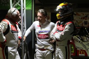 24H Zolder: De avondsessies in beeld