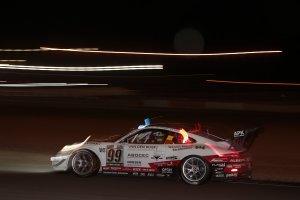 24H Zolder: De wagens die de finish overschreden hebben
