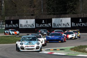 Monza: De race in beeld gebracht