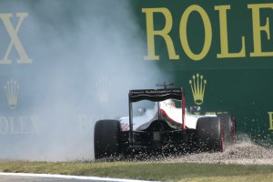 Italië: De zaterdag in beeld