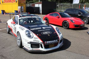 Petrolhead Sunday @ Circuit Zolder