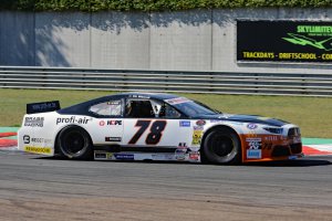 Circuit Zolder, donderdag 8 september 2016 – Internationale testdag