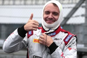 Nürburgring: De wedstrijd in beeld gebracht