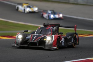 4H Spa: De Belgische ELMS manche in beeld gebracht