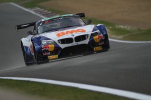 Zolder: De eerste vrije training in beeld gebracht