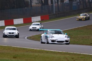De Race Promotion Night 2016