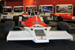 Interclassics Brussels 2016: Een overzicht van de racewagens
